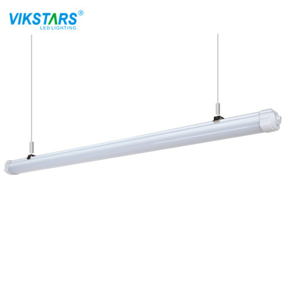 kaufen 1200mm IP65 Tri Licht 100 Beweis-LED zu 120lm/W für Busbahnhof im Freien on-line-Fertigung