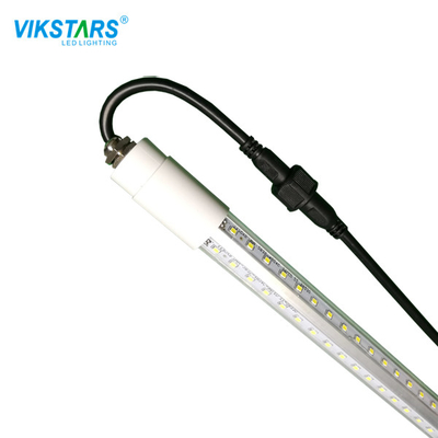 kaufen U-Bahnstation U-Bahnstations-Smarts LED Leuchtröhre-130lm/W T8 22W on-line-Fertigung