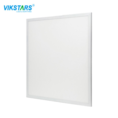 kaufen 1.96ft, das Innen-LED-Flachbildschirm 60deg beleuchtet, führte Aluminium-Wohnung der Platten-60x60 IP44 on-line-Fertigung