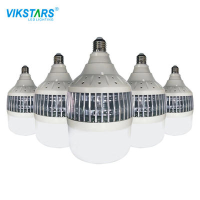 kaufen Licht-hohen Leistung 50W 80W 100W industrielle hohe der Bucht-LED Birne AC180V 6500K on-line-Fertigung