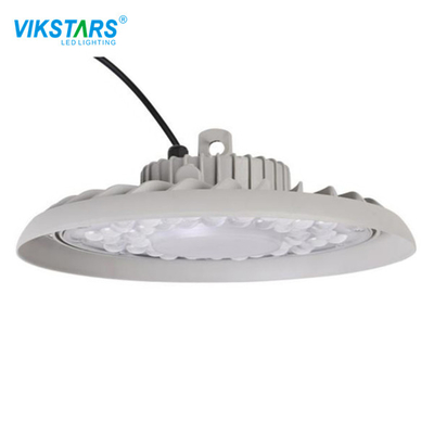 kaufen Integriertes 200W industrielles hohes Licht der Bucht-LED für Lager mit Grey Housing on-line-Fertigung