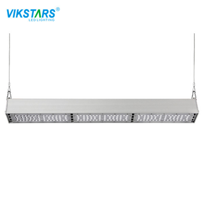 kaufen Lineares hohes Bucht-Licht 4ft PC Linsen-200W 150W LED für Tunnel-Beleuchtung on-line-Fertigung