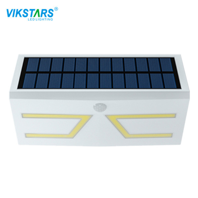 kaufen 8m abfragender angetriebener Solargarten beleuchtet dekorative Solarlichter 5W 120 Grad on-line-Fertigung