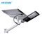 Fernsteuerungs-Solarder straßenlaterneip65 100w 200w Druckguß Alu-Glas-Materialien