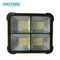 Anrechenbare tragbare Solarfarbe Chargable des Licht-100w200W für Beleuchtung im Freien