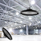 Bewegungssensor-Decken-Ufo-Lampen für Lagerhäuser 140lm/W für industrielle Beleuchtung