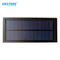 Angetriebene LED SolarWandleuchte 4pcs RGB IP65 6000K Hof DCs 3.2V