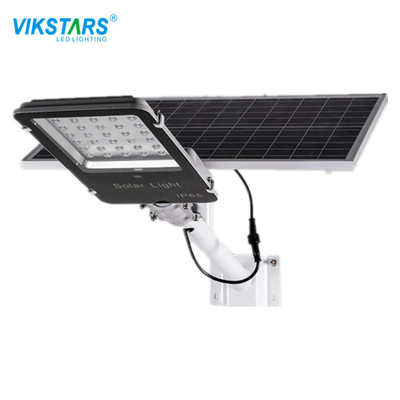 Angetriebene Solarstraßenlaterne LED im Freien 100W 200W imprägniern 150 Lm/hohes Lumen W