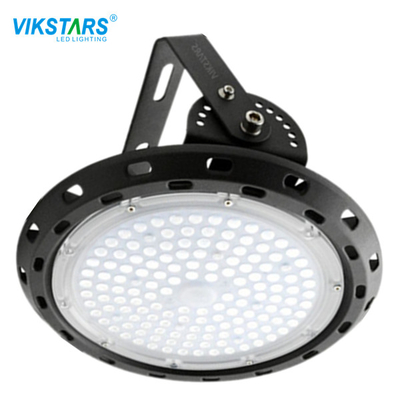 280 LED 200w führte UFO hohe Bucht-Licht-Fabrik-Werkstatt-Beleuchtung