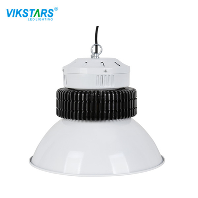 highbays Flosse Aluminium- + PC-Abdeckung Lampen-Körpermaterielle Innenbeleuchtung