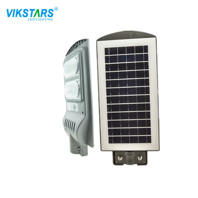 SolarstraßenlaterneCER Bescheinigungs-150 Lm/W mit Eingangsspannung Pole-Batterie DCs 6V