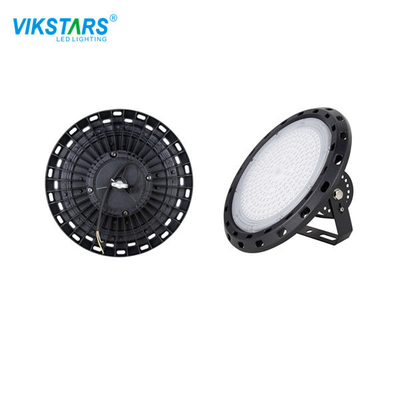 Lager 400 Watt führte hohe Bucht-Lichter 50000 Stunden des hohen Lumen-100-150lm/W