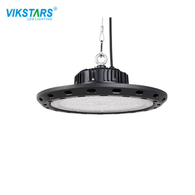 200 Watt IP65 hohe Bucht führte Licht-lange Lebenszeit Constant Isolated Driver For Workshops