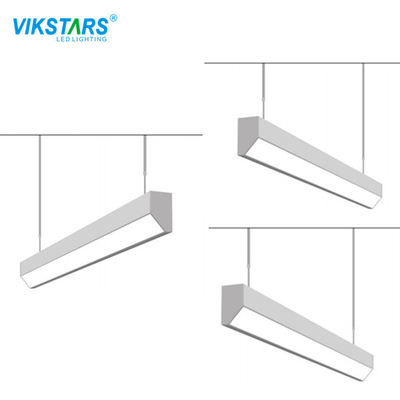 Kein stroboskopisches Tafel-Licht 80lm/W mit unterschiedlichem Bedienschalter