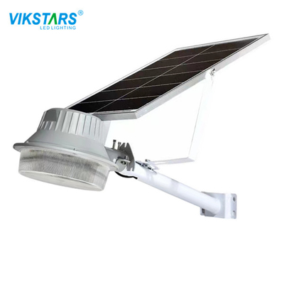 Solarwandleuchte-Aluminiummaterial des garten-300W für Gassen-Beleuchtung