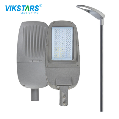 Stadt-Straßenlaterne150lm/W IP65 Smart LED bis Aluminiumkühlkörper 160lm/W