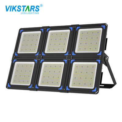 Flut-Licht IP65 1200w LED für Sport-Fußball-Flughafen-Stadion