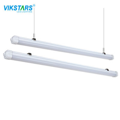 IP65 Tri Licht-lineare Befestigung des Beweis-LED mit Staub-Korrosions-Beweis