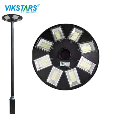 Solar- angetriebene Garten-Lichter IP65 SMD 5730 mit Fernsteuerungs-Polen \