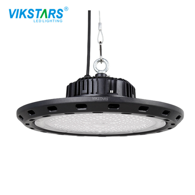 277V 2700K ringsum industrielle hohe Bucht LED beleuchten 50w 9.4*5.9in mit Ringhaken