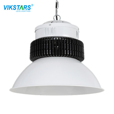 Ra 200W 25000lm der Handelslager-industrielles hohes Bucht-LED des Licht-6000k 80