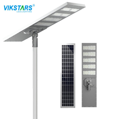 STRASSENLATERNE-200w 300w Grey Housing PC Linse der Landstraßen-IP65 Solar