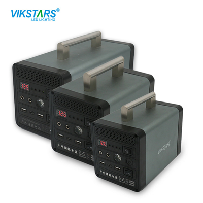 Hauptmonitor des batterie-Speicher-System-200w mit Spannungs-Digitalanzeige