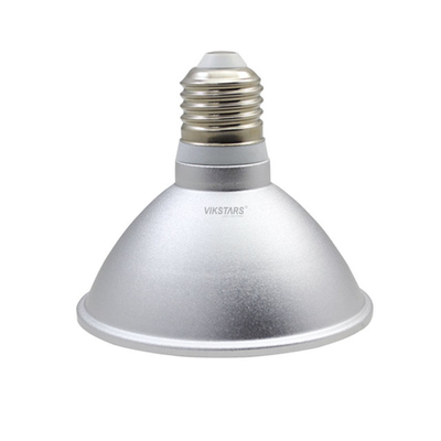 10000lm wasserdichte LED-Straßenlaterne 500*300*90mm Größe für Außenbeleuchtung