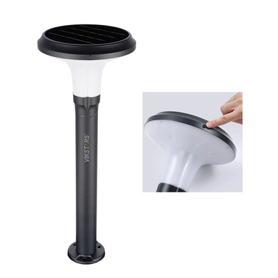 Sonnenlampen für den Außenbereich