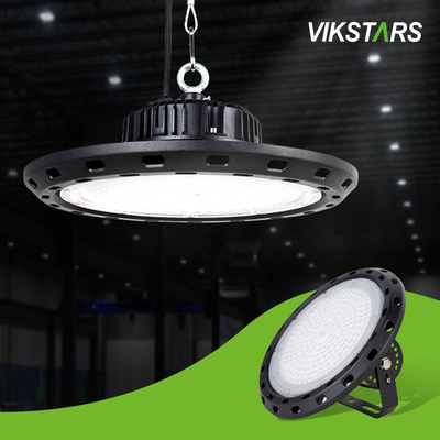 Klassische 50W 100W 150W 200W 240W UFO High Bay Lichter für Werkstatt Lagerhaus Fabrik Beleuchtung Lamparas Campana Led