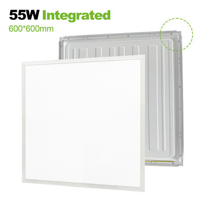 Innenraum 600x600 LED-Deckenleuchten für Heim-Büro-Supermarkt Krankenhausleuchten