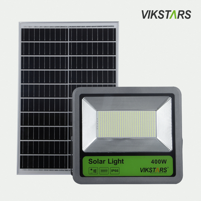 Für Sportfelder 400W 300W 200W 100W Aluminium Solarflutleuchten