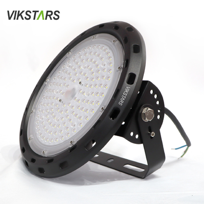 UFO High Bay Light mit Bewegungssensor-Decke für Werkstattlager