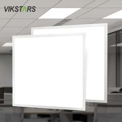 55W LED-Leuchten mit günstigstem Preis 48w 60*60 LED-Leuchten für gewerbliche Beleuchtung