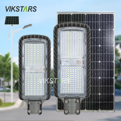 Hochleistungs Solarstraßenleuchten für Autobahnen