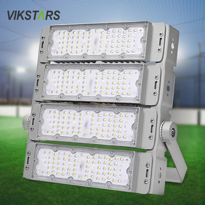 50W 100W 150W 200W 250W 300W Modul Hochmast-Flutlichter Außenlicht Fußballfeld