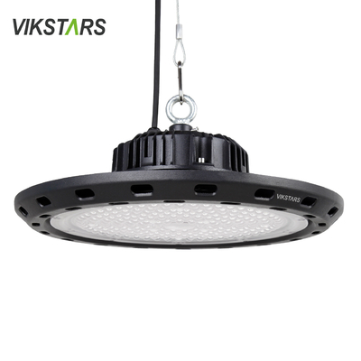 Hohe Qualität 100W 150W 200W High Bay Lichter Klassik Design für das Projekt Industriebeleuchtung Lagerhaus