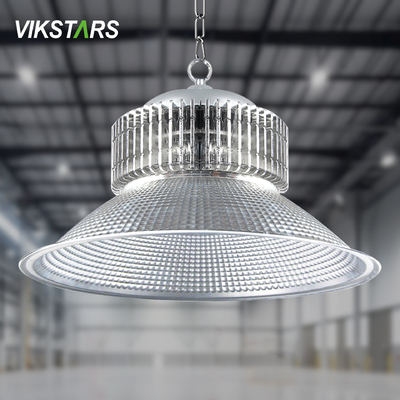 Finnen High Bay Lichter 100w 150w 200w 3 Jahre Garantie für Lagerhaus Fabrik Werkstatt