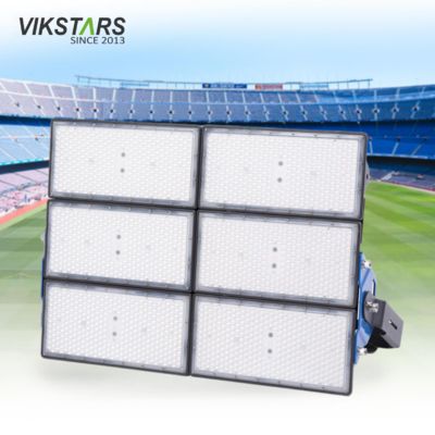 Modul-Flut-Licht 240v 1600w LED für Flughafen-Quadrat mit Rand für Wahl