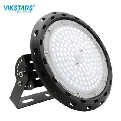 ROHS UFO führte hohes Bucht-Licht 150W 200W 3000k