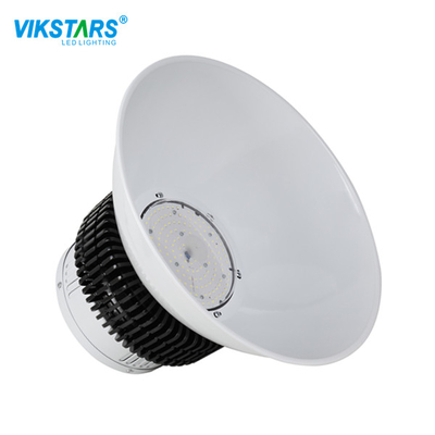 Lager-hohe Innenbucht LED beleuchtet 100 zu 130lm/W 3000k IP40