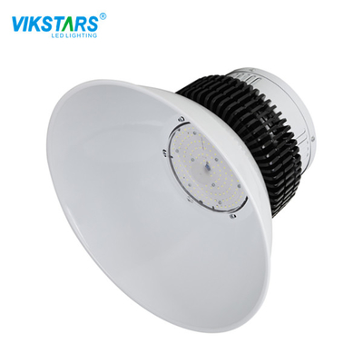 Ra 200W 25000lm der Handelslager-industrielles hohes Bucht-LED des Licht-6000k 80
