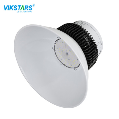 REFLEKTOR-Flosse AC265V industrielle hohe des Bucht-LED Aluminiumlicht-100w 250w