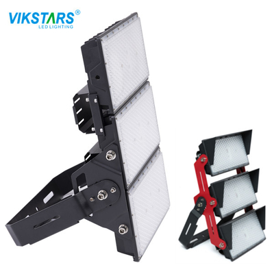 Modul-Flut-Licht 240v 1600w LED für Flughafen-Quadrat mit Rand für Wahl