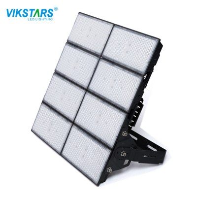 justierbare LED Flut-Lichter 4000K 150lm/W 0.8kw für Landstraßen-Stadion