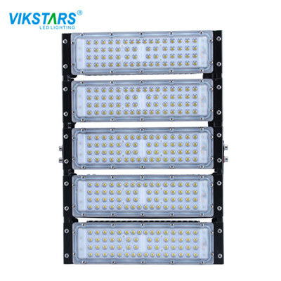 Des ODM-Federballplatz-384 LED Handels-LED hohe niedrige Temperatur Flut-der Licht-400w