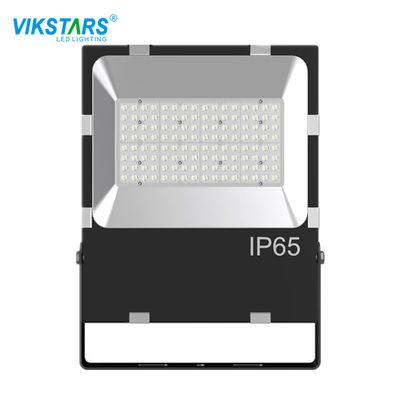 52000lm LED Flut-Licht im Freien 140*70deg des 400 Watt-Stadions-staubdicht
