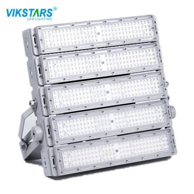 500W Flut LED im Freien trägt zur Schau, AC85V zu 265V beleuchtend