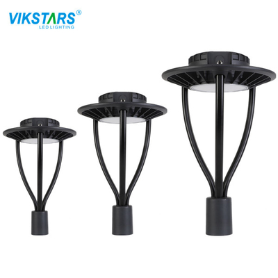 Straßenlaterne150W 4000K SMD3030*120pcs des Park-3.2kg wasserdichtes LED des Weg-