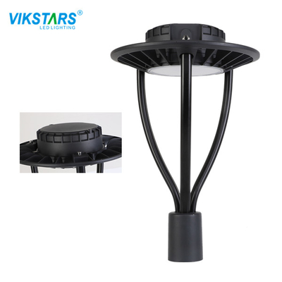 elektrischer Garten 120W IP65 LED im Freien beleuchtet 120Deg verschiedene Höhe Kriteriumbezogener Anweisung 70